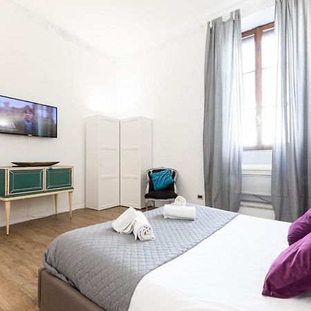 Toniolo Two Bedroom Two Bath Rome Exterior photo