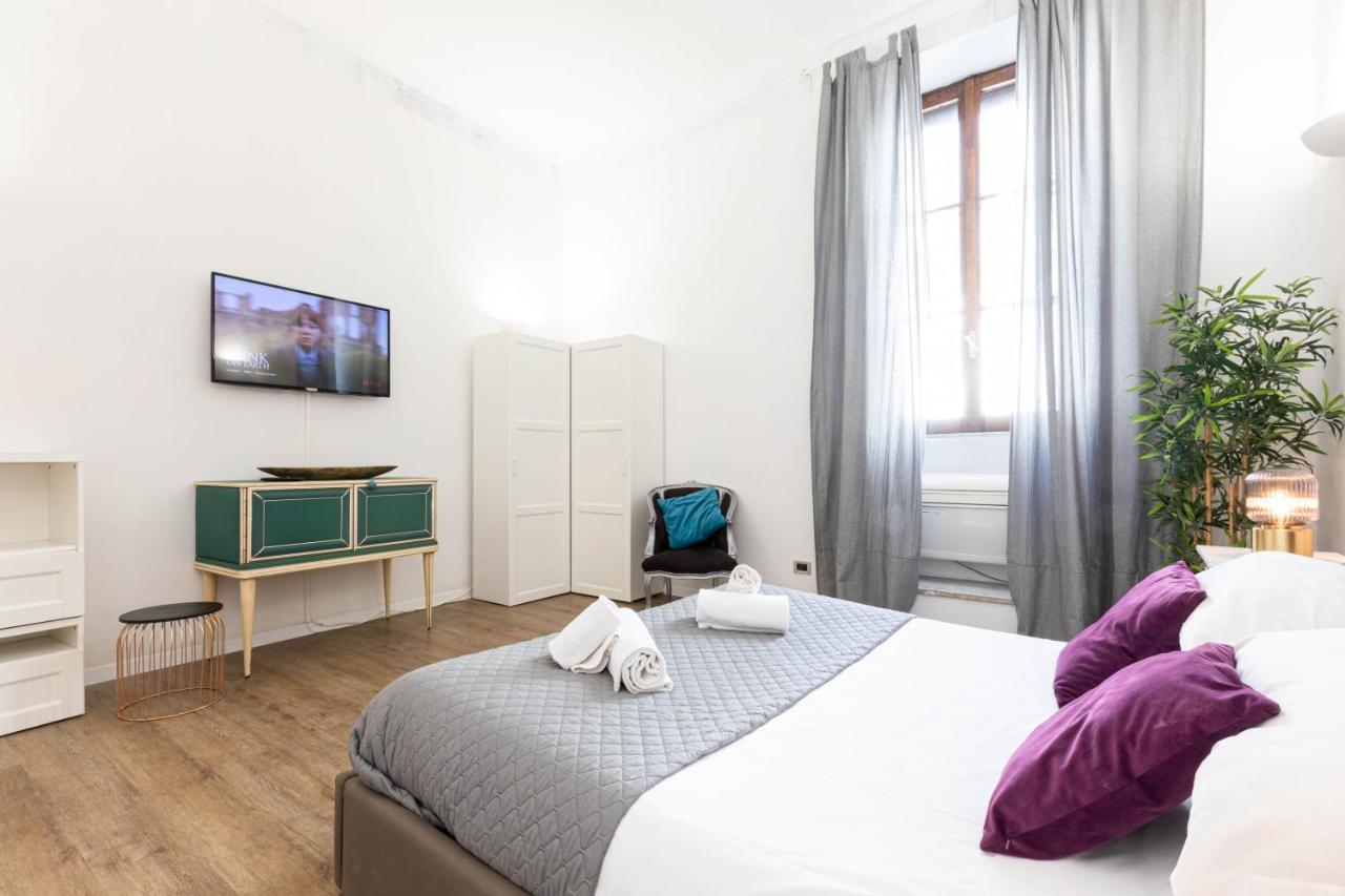 Toniolo Two Bedroom Two Bath Rome Exterior photo