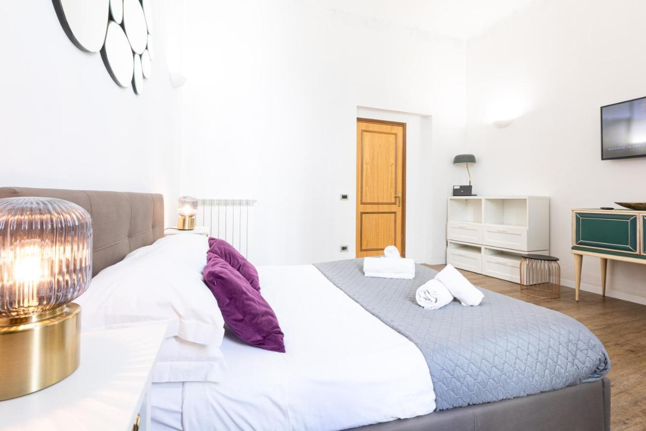 Toniolo Two Bedroom Two Bath Rome Exterior photo