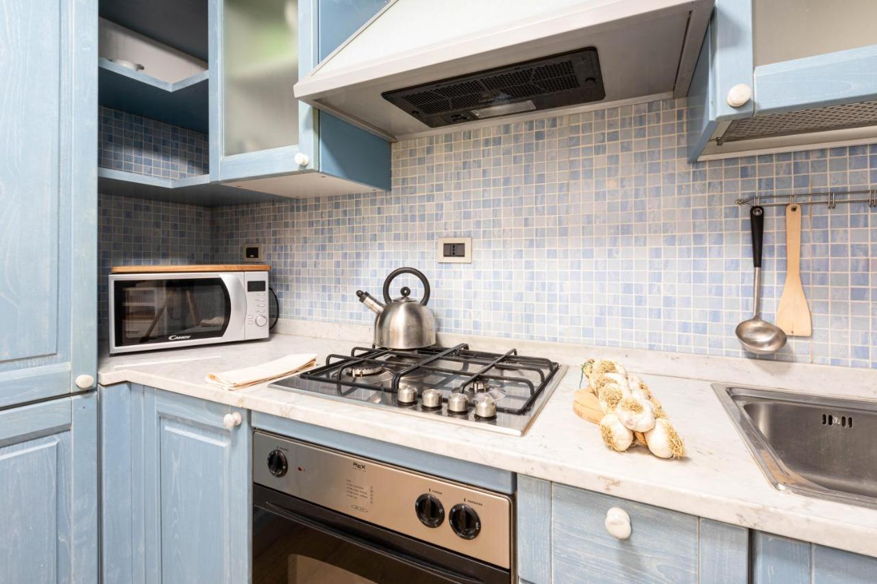 Toniolo Two Bedroom Two Bath Rome Exterior photo