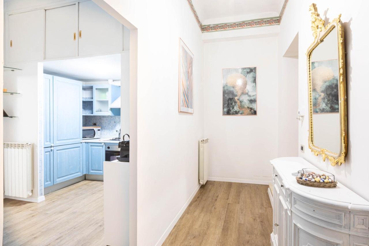 Toniolo Two Bedroom Two Bath Rome Exterior photo