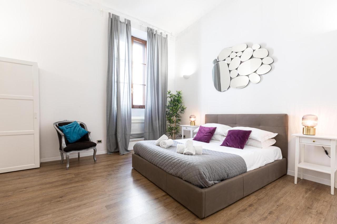 Toniolo Two Bedroom Two Bath Rome Exterior photo
