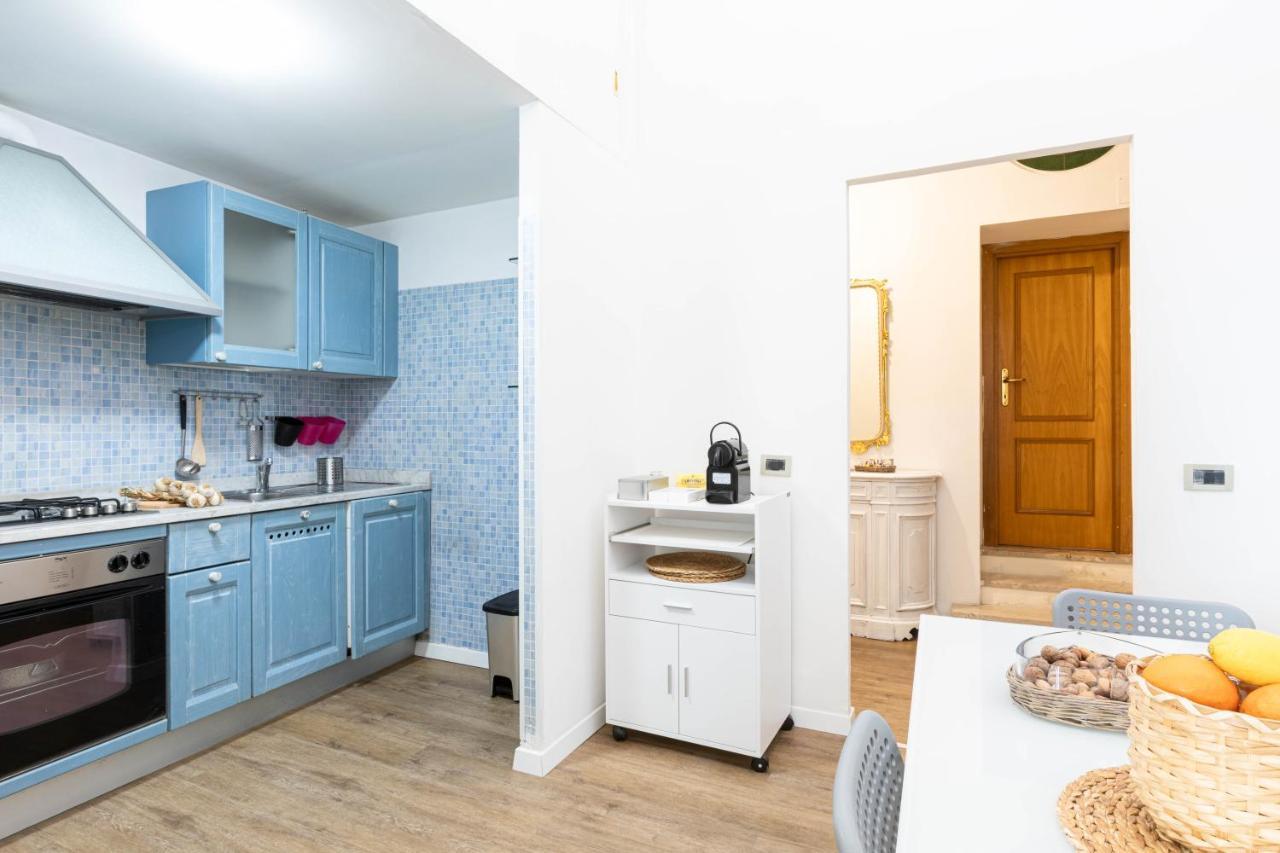 Toniolo Two Bedroom Two Bath Rome Exterior photo